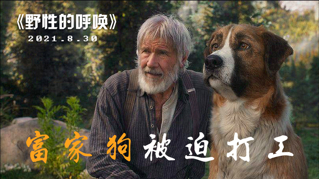 野性的呼唤(杰克·伦敦创作中篇小说)_搜狗百科