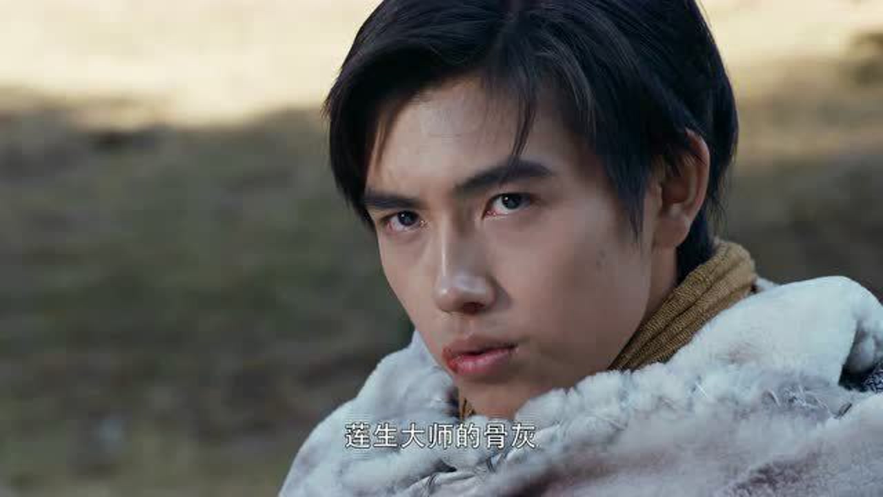 将夜:不可一世的莲生三十二还是败了,夏侯偷袭宁缺被李慢慢制服