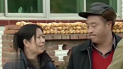 刘能为了让刘英回家,竟然做出这样的事,一番话感动了赵四