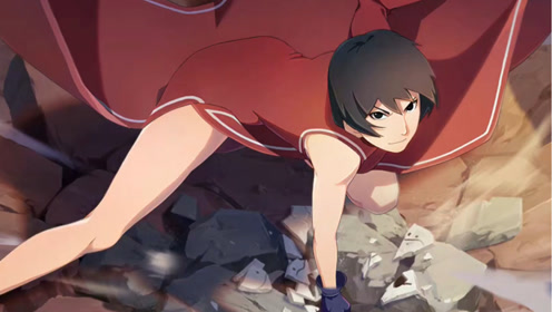 火影忍者:腿影黑土的五大高光时刻一览!