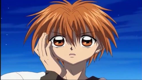 人鱼的旋律:波音告诉女主,能传达心意就够了,她让海斗找出自己