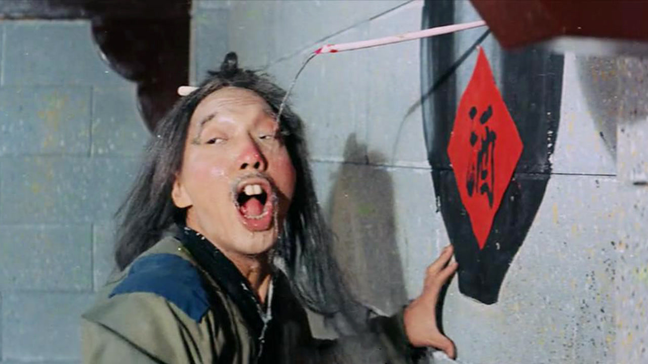 阴阳奇兵(1985年陈志华执导电影)_搜狗百科