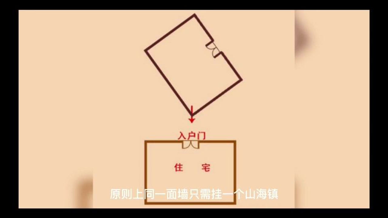 风水知识之壁刀煞是什么意思 如何化解