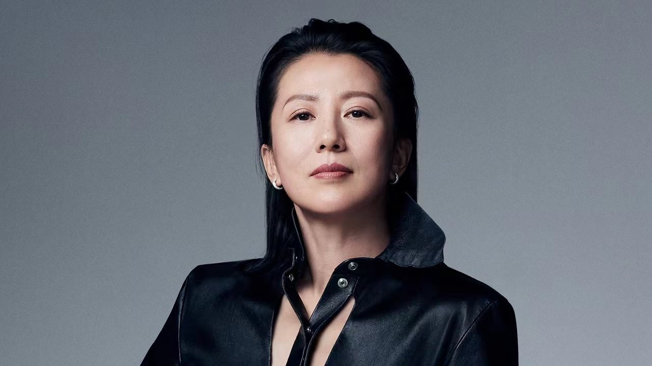 elle wonder women|杨扬:冰锋女侠