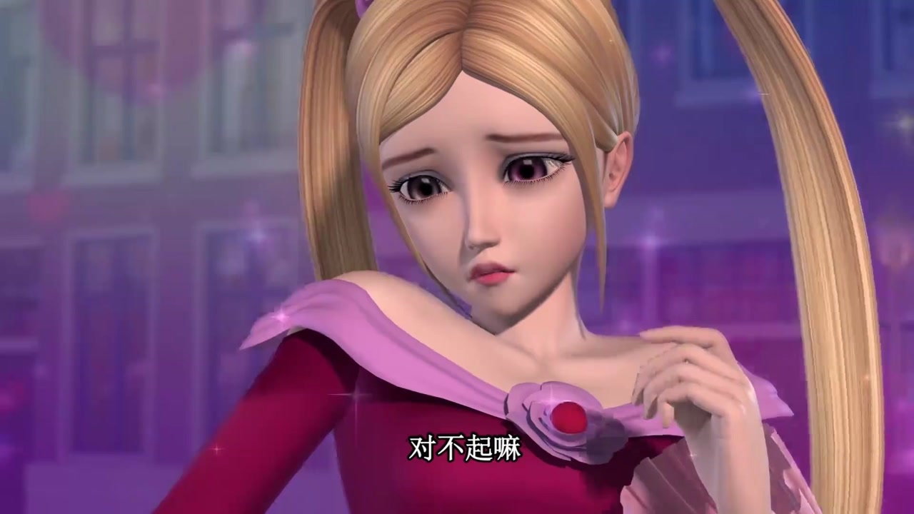 叶罗丽:莫纱想要石头中的宝石,要把石头砸了,还真是多变!