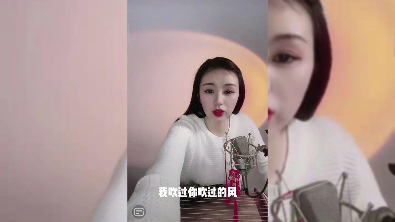 古筝四手联弹刀剑如梦