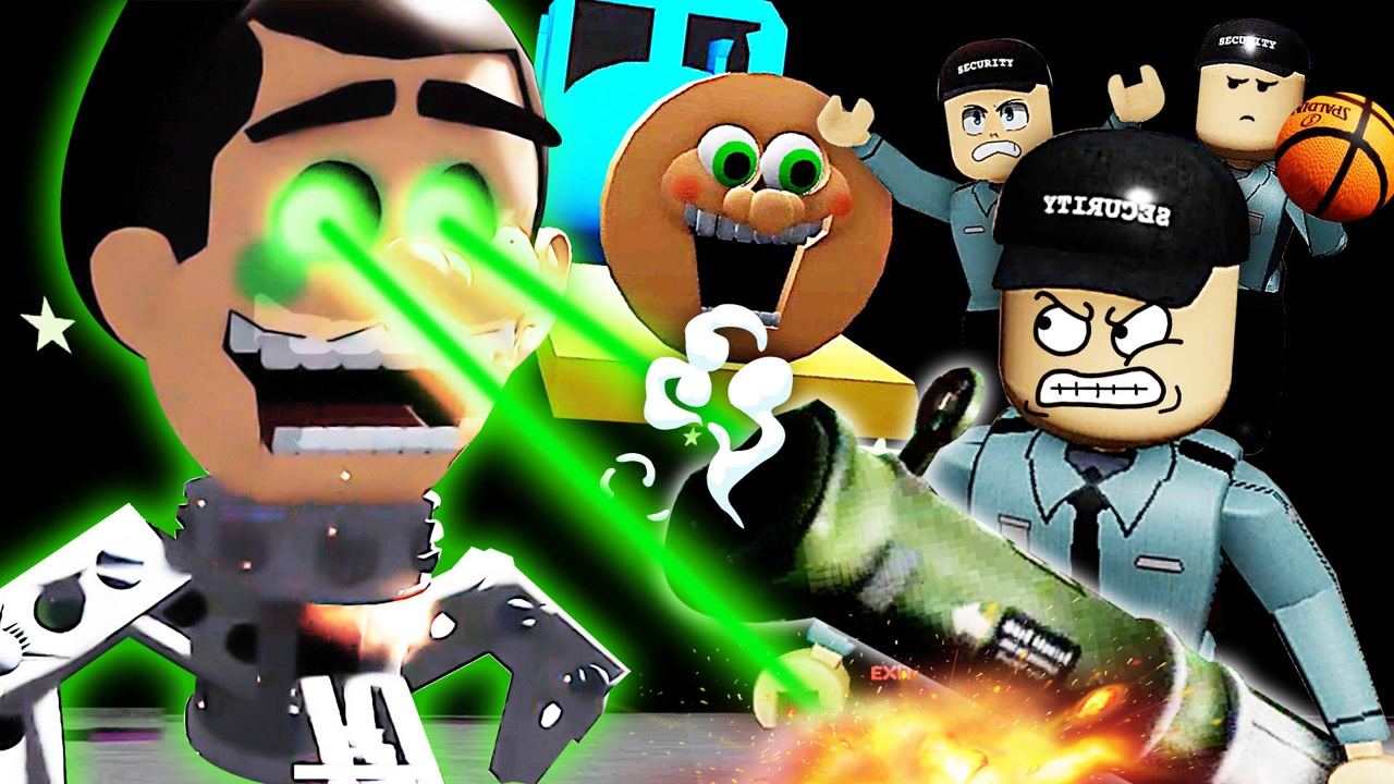 好玩玩具店 吊德斯把我当成机械巨头怪,要喂我吃炮弹 桃子精解说