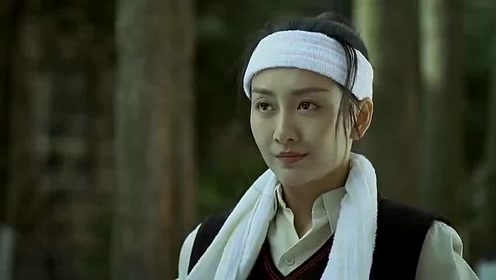 影视明楼一个学经济的却成了顶头上司汪曼春当场呆住