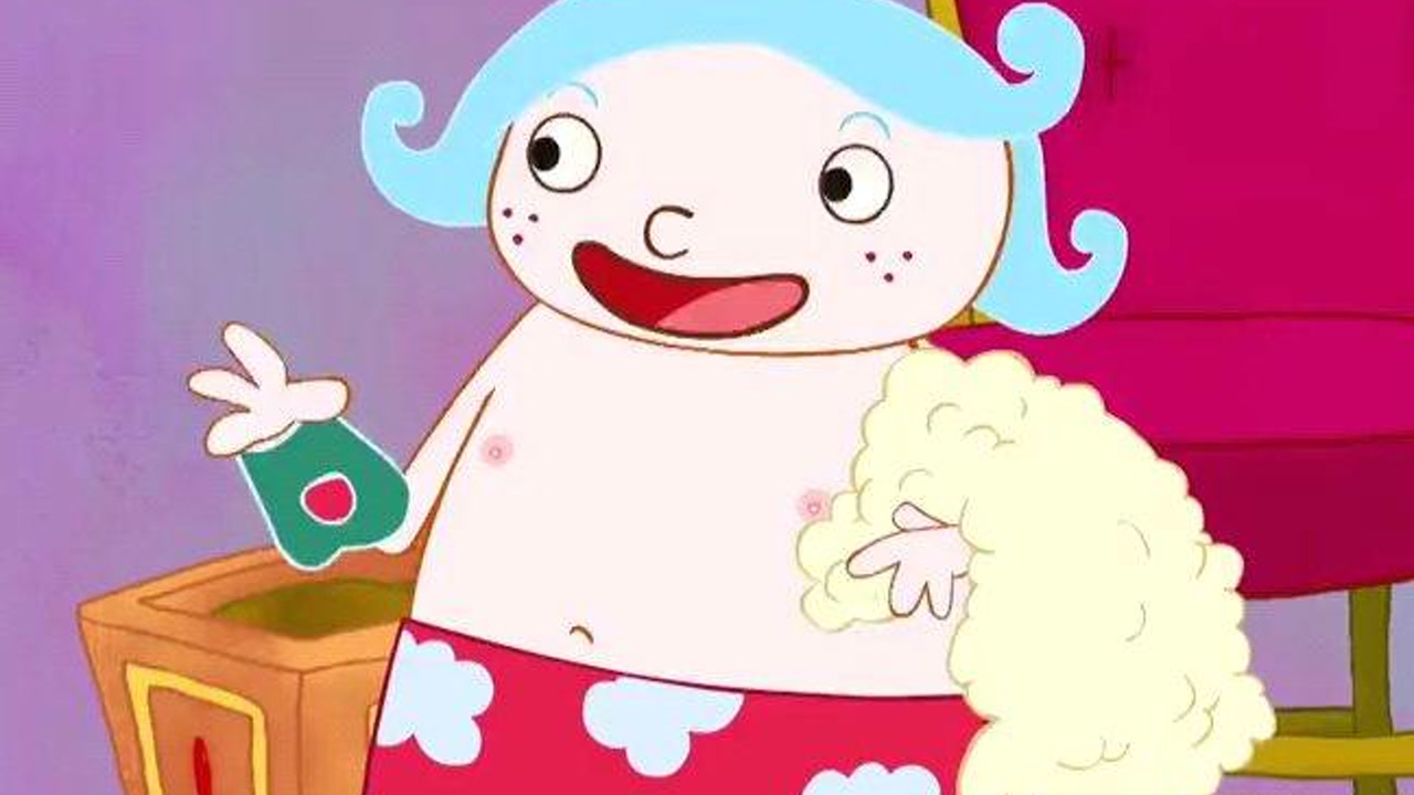 米拉小姐:国王居然没有怪罪大臣,还让大臣好好的玩游戏