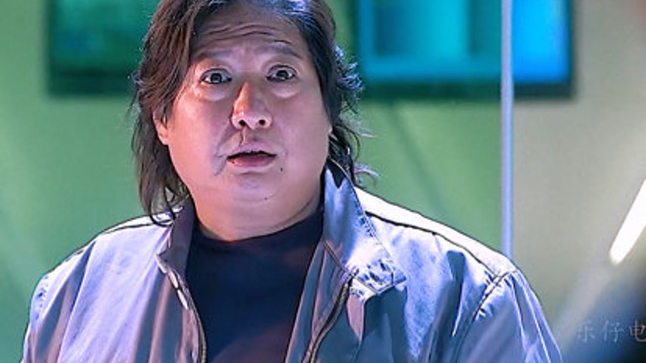 第3集 | 苦等十五年没有后续的经典#影视解说#洪金宝#动作片#元华