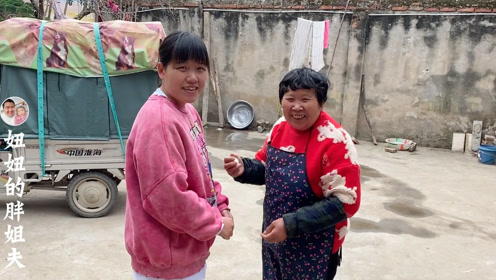 儿媳却乐的合不拢嘴,场面太暖了我们的乡村2022-03-23 07:10:00分享