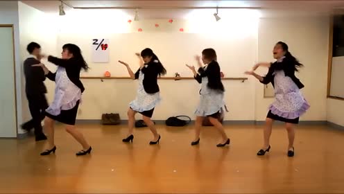 チョコレイト ディスコ 腾讯视频