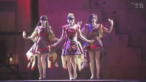 Perfume 腾讯视频