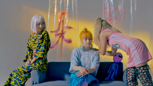 3unshine《朵蜜》 (宣传片)