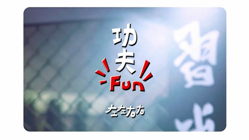 左左右右《功夫》