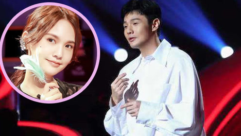 李荣浩节目中告白杨丞琳,那英却说了这句话