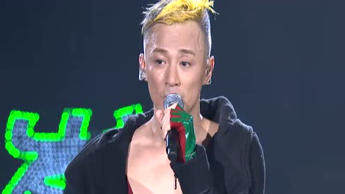 林峯受访娱乐-腾讯视频