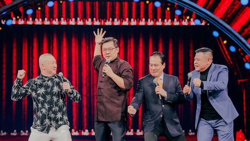 大兵赵卫国再搭档,《领奖金》又出什么新意外?