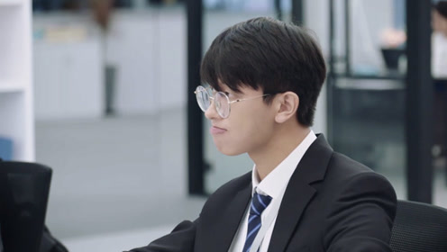 令人心动的offer##丁辉垫底