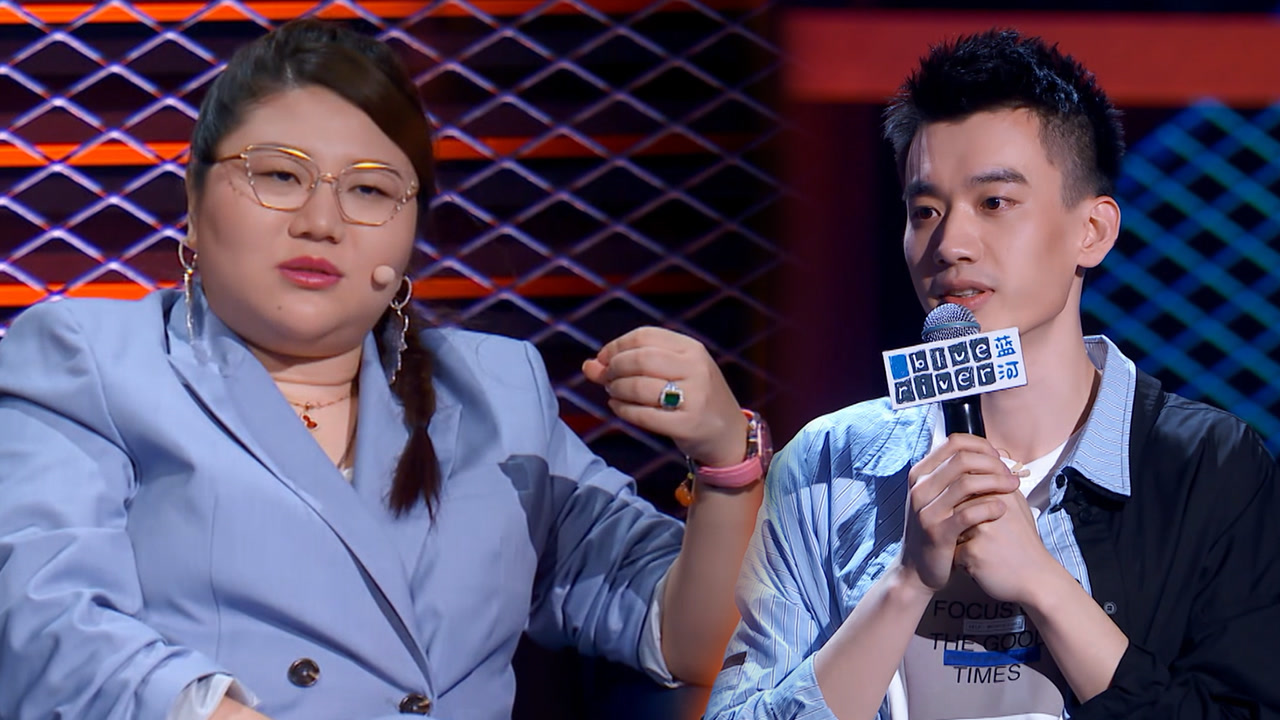 大王(中国内地女主持人)_搜狗百科