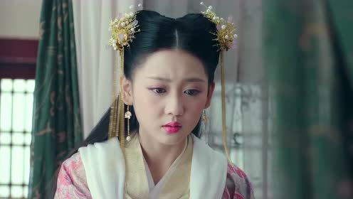 慕容烨受刺深受重伤,樱雪公主心急如焚!