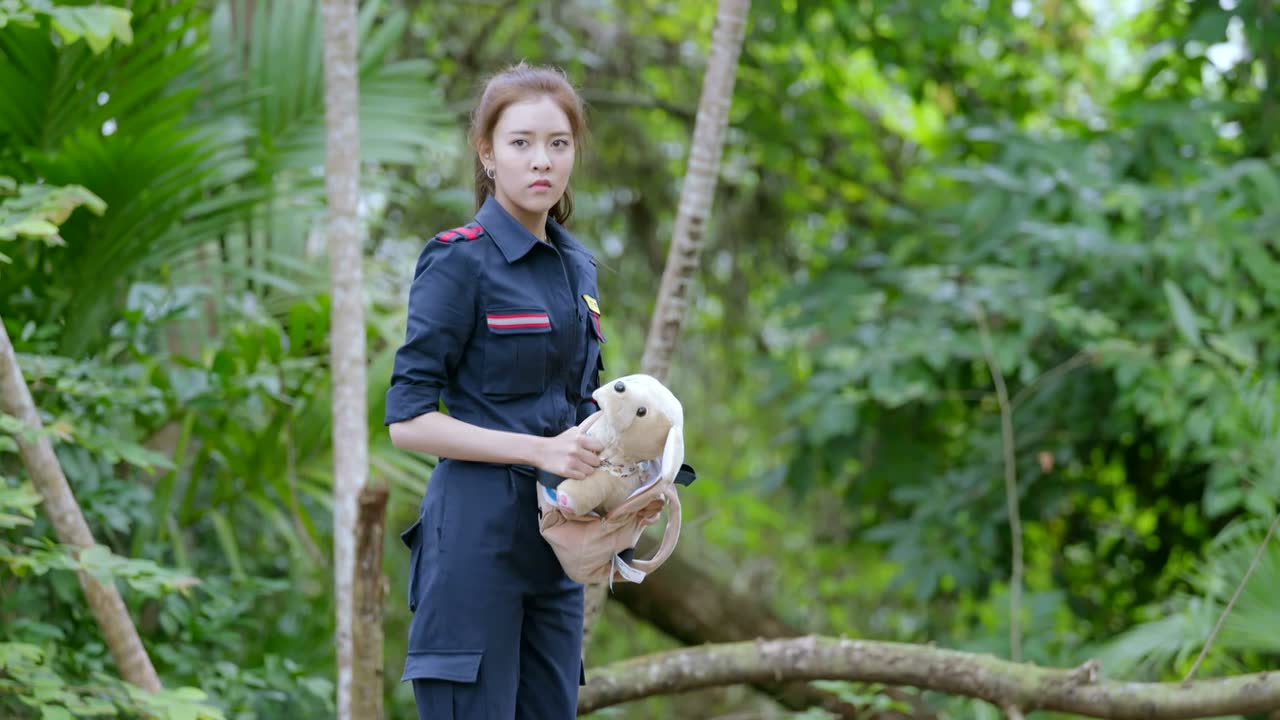 神犬小七 第三季_35_精彩片段