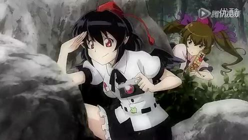 幻想万华镜pv 腾讯视频