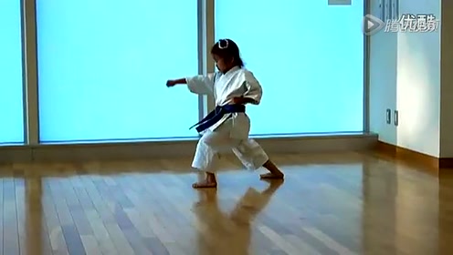 三岛喧哗流空手道 腾讯视频