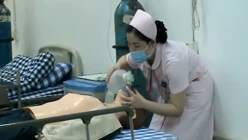 人工呼吸器 腾讯视频