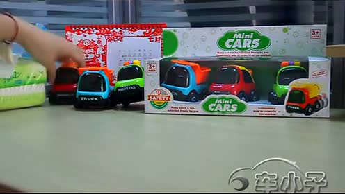 Q版车 腾讯视频