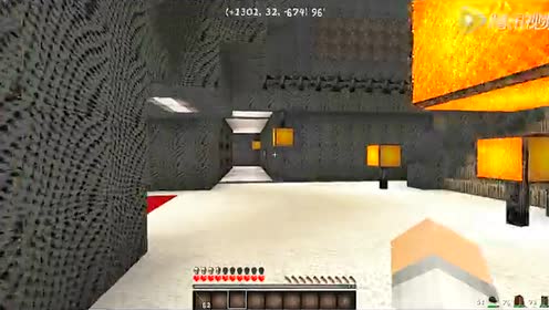 我的世界炸地图 腾讯视频