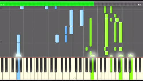 春紫苑绽放之时 腾讯视频