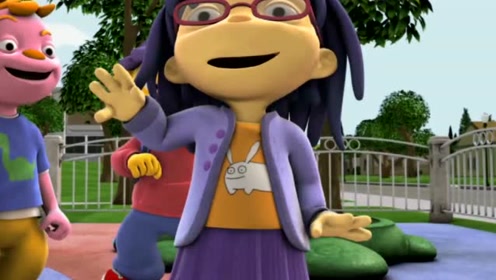 Sid The Science Kid 腾讯视频