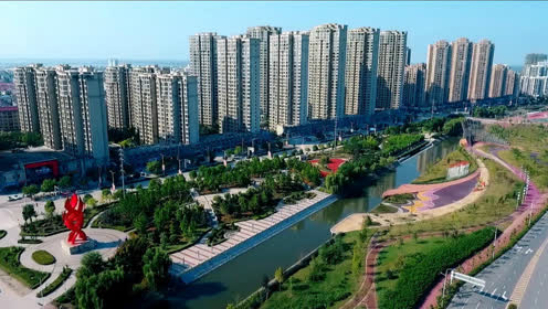 看安徽:霍邱形象片《烁古耀今蓼花红》——蓼之魅,优,荣,梦