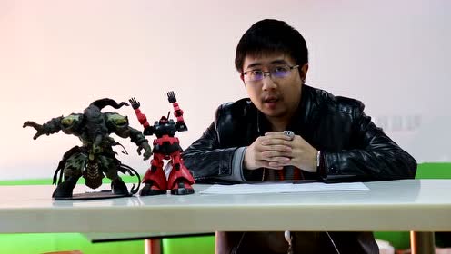 钢蛋侠闲扯淡第3期:十年磨一剑,《仁王》的前世今生