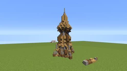 皮蛋建筑 腾讯视频