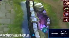 【TOP10】王者荣耀（B组）残血不死 全是幻像