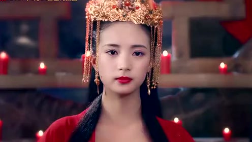 黄龄献唱《三生三世桃花缘》主题曲,简直比《痒》还撩人