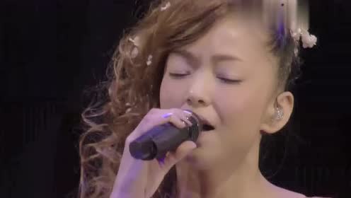 安室奈美惠amuro 腾讯视频