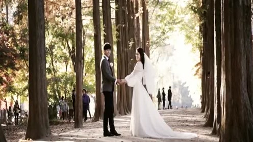 东山婚纱摄影_东山再起图片