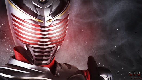 汤米酱 假面骑士巅峰战士 人物专题 004 龙骑
