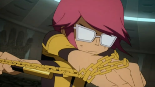 《星游记》米龙传说:敌无不斩,斩无不断,金色天际线