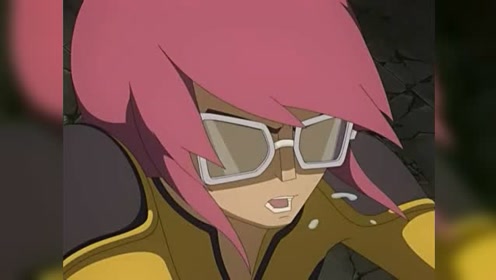 星游记:下跪的米龙 八极天