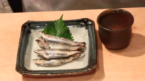 日式料理 腾讯视频