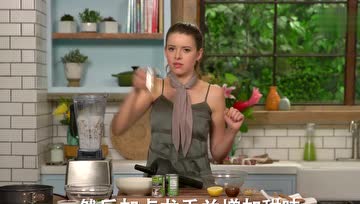 素食抹茶芝士蛋糕怎么做？