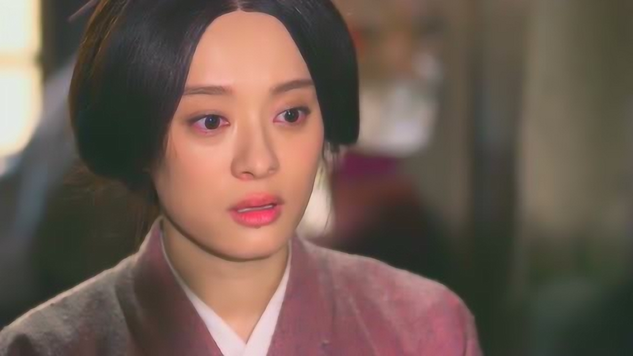 《芈月传》五婆告诉芈月黄歇来找她,芈月听见旧情人激动不已!