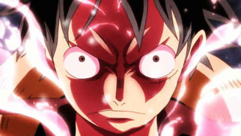 海贼王:路飞愤怒的火拳统,不会再失去任何人!