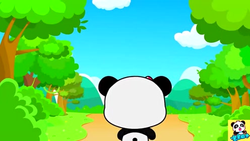 宝宝巴士儿歌:伊比呀呀