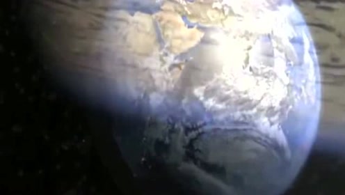 巨大UFO围绕地球逆行！黑暗骑士卫星是什么？的图片 第4张