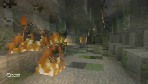 Minecraft房子 腾讯视频